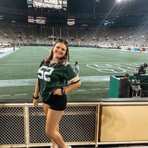 Meet your Posher, Sydney